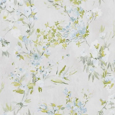 Флизелиновые Designers guild PDG1024/02 коллекции Majolica