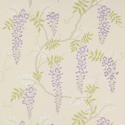 Обои флизелиновые Colefax and Fowler W7005-06 коллекции Jardine Florals