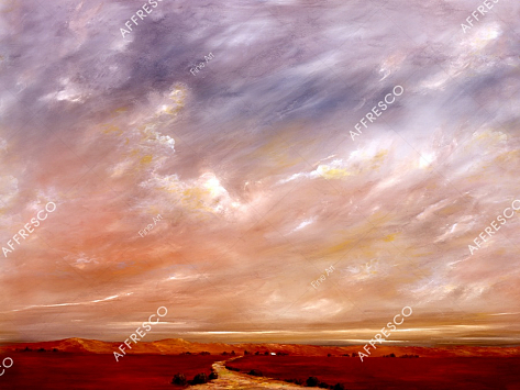Панно Affresco Fine Art RE800-COL1