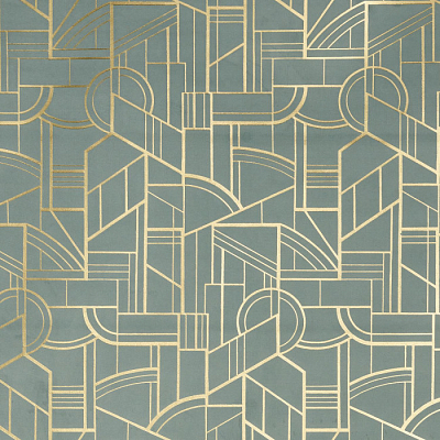 Обои Casamance 71020666 коллекции Mellow