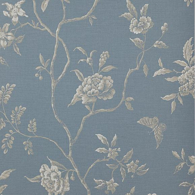 Обои бумажные Colefax and Fowler 07165/05 коллекции Jardine Florals