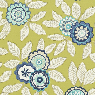 Обои Harlequin Jardin Boheme 110679