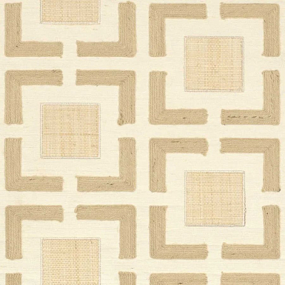 Обои Casamance 73060105 коллекции Taormina
