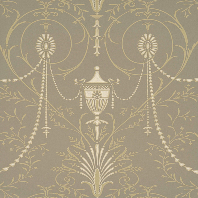 Обои Little Greene London Wallpapers 5 0273MABOUTI