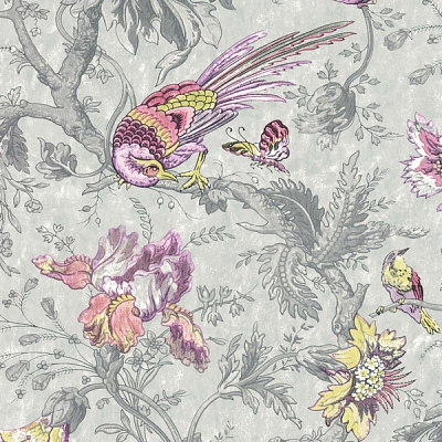 Обои Little Greene Archive Trails 2 0282CWCHARM