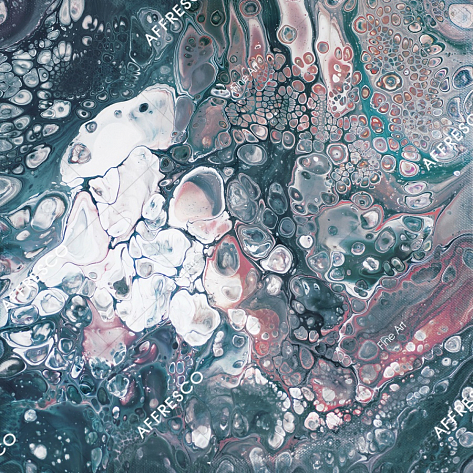 Панно Affresco Fine Art RE827-COL2