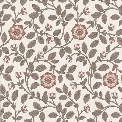 Обои Little Greene London Wallpapers 4 0251RGSTELL
