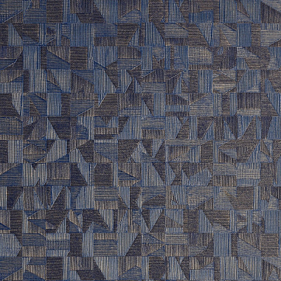 Обои Casamance 74400854 коллекции Textures Metaliques