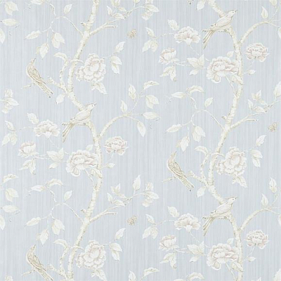 Бумажные обои Zoffany 311346 коллекции Woodville