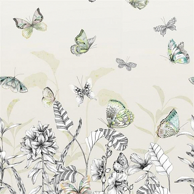 Флизелиновые Designers guild PDG1058/01 коллекции Scenes and Murals