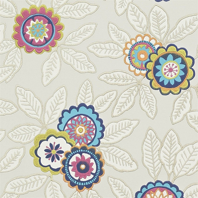 Обои Harlequin Jardin Boheme 110682