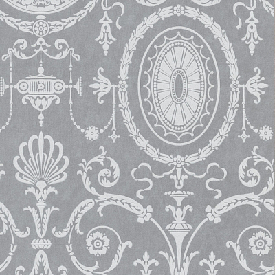 Обои Little Greene London Wallpapers 4 0251PMCLEME