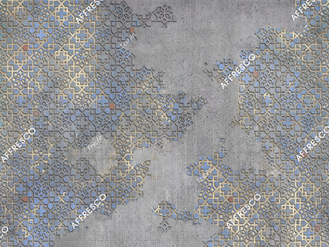 Панно Affresco Fine Art RE910-COL4