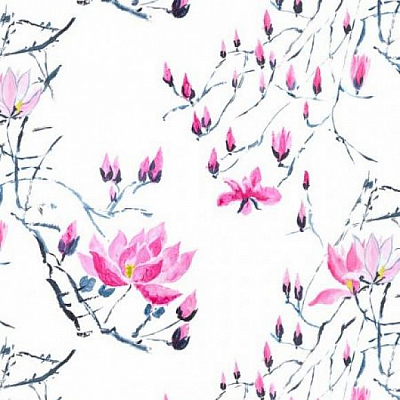 Флизелиновые Designers guild P579/01 коллекции Scenes and Murals