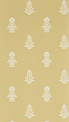 Обои Sanderson 217462 коллекции Curios Wallpaper
