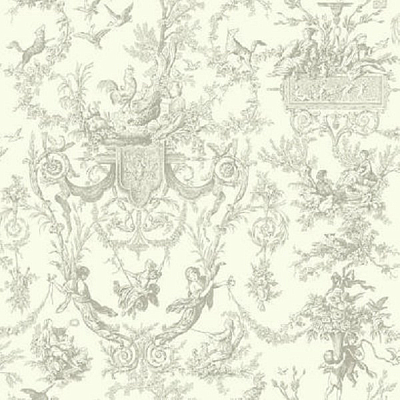 Обои York Ashford Toiles 2 AF2020