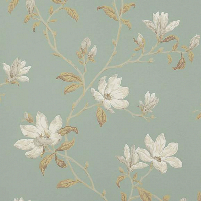 Обои бумажные Colefax and Fowler 07976/07 коллекции Jardine Florals