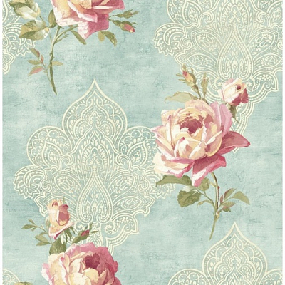 Обои Collins & Company Opulent ON41704