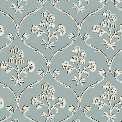 Обои Little Greene London Wallpapers 4 0277CRSKYBL