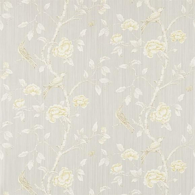 Бумажные обои Zoffany 311347 коллекции Woodville