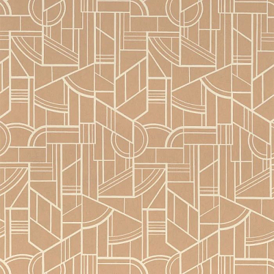 Обои Casamance 76292650 коллекции Faubourg Des Lumieres