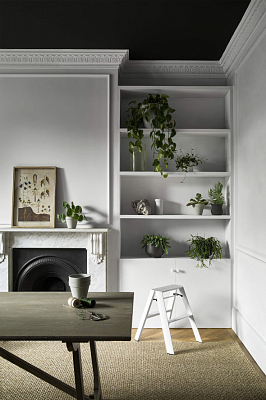 Краска Paint & Paper Library 101 Clean White