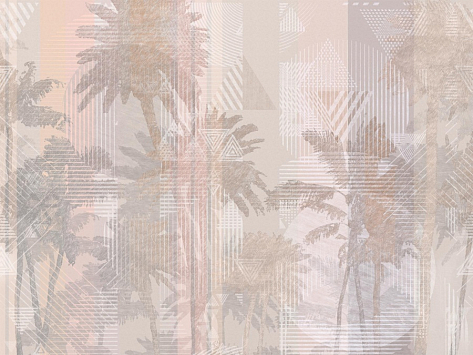 Панно Affresco Trend Art ZK436-COL1