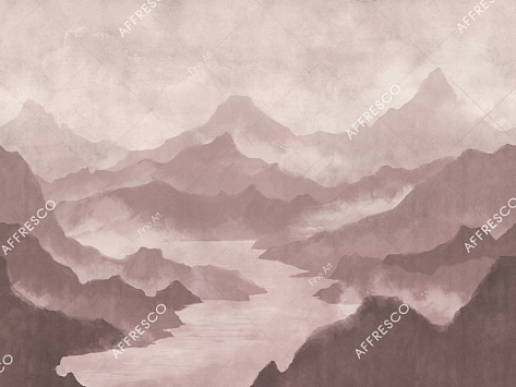 Панно Affresco Fine Art RE885-COL4