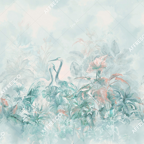 Панно Affresco Fine Art RE886-COL2