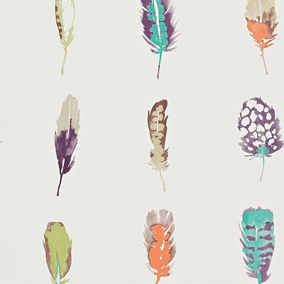 Флизелиновые Harlequin 111073 коллекции Amazilia