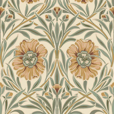 Обои Casamance 70370202 коллекции Isadora