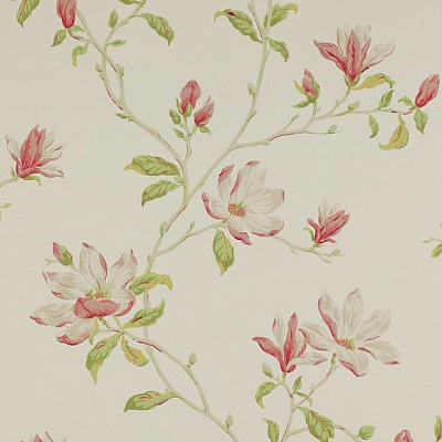 Обои бумажные Colefax and Fowler 07976/01 коллекции Jardine Florals