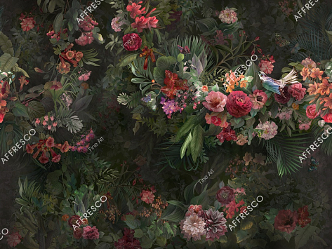 Панно Affresco Fine Art RE881-COL1