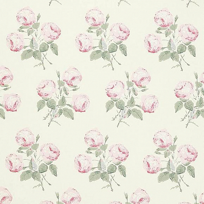 Обои бумажные Colefax and Fowler 07401/07 коллекции Jardine Florals