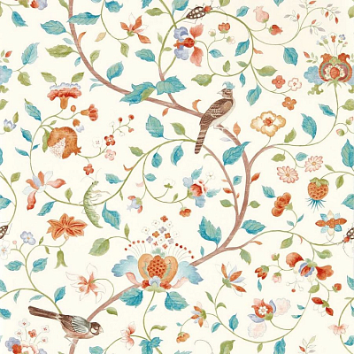 Обои Sanderson DABW217235 коллекции Garden