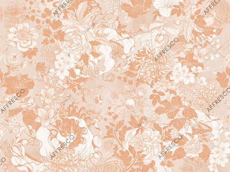 Панно Affresco Fine Art RE872-COL1