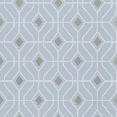 Обои Designers Guild Geometrics volume 1 PDG1026/04