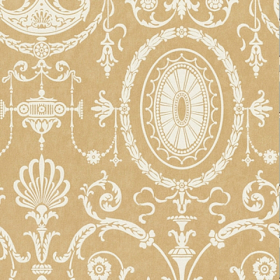 Обои Little Greene London Wallpapers 4 0251PMVERME