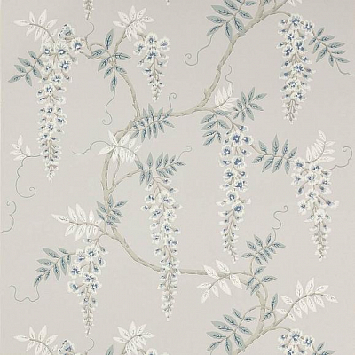 Обои флизелиновые Colefax and Fowler W7005-02 коллекции Jardine Florals