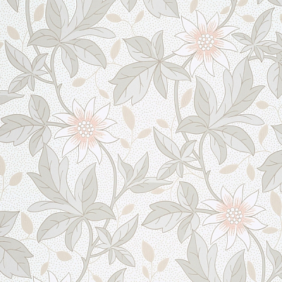 Обои Little Greene Archive Trails 2 0291MOEVENI