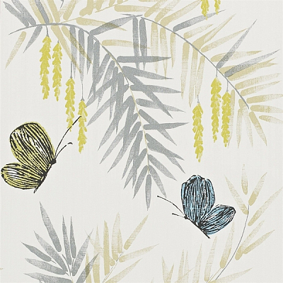 Обои Harlequin Jardin Boheme 110676