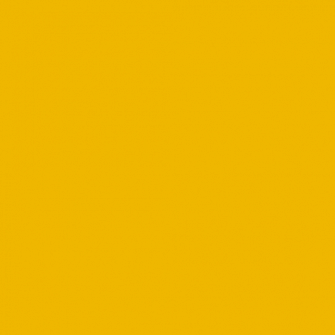 Краска Little Greene цвет Traffic yellow RAL 1023 Absolute Matt 1 л