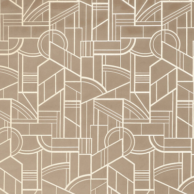 Обои Casamance 71020333 коллекции Mellow