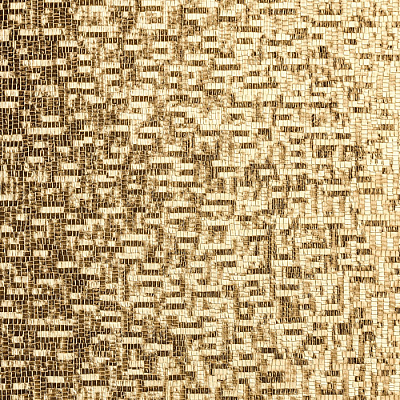 Обои Casamance 75750304 коллекции Textures Metaliques