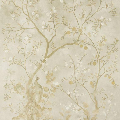 Флизелиновые Zoffany 312661 коллекции Kempshott
