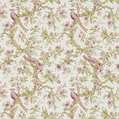 Бумажные обои Zoffany 311326 коллекции Woodville
