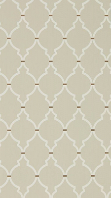Обои Sanderson 216337 коллекции Curios Wallpaper