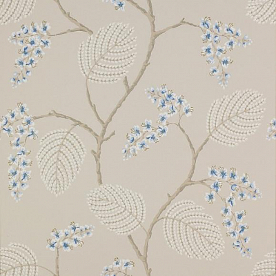 Обои бумажные Colefax and Fowler 07141/06 коллекции Jardine Florals