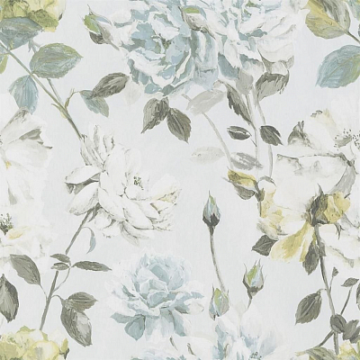 Обои Designers Guild Flowers volume 1 PDG711/04