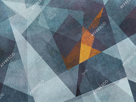 Панно Affresco Fine Art RE808-COL3